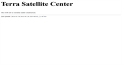 Desktop Screenshot of ertha.org